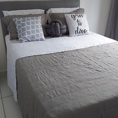 Apartamento Completo São Luís Εξωτερικό φωτογραφία