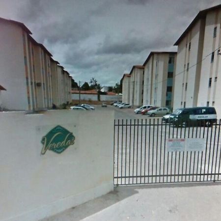 Apartamento Completo São Luís Εξωτερικό φωτογραφία