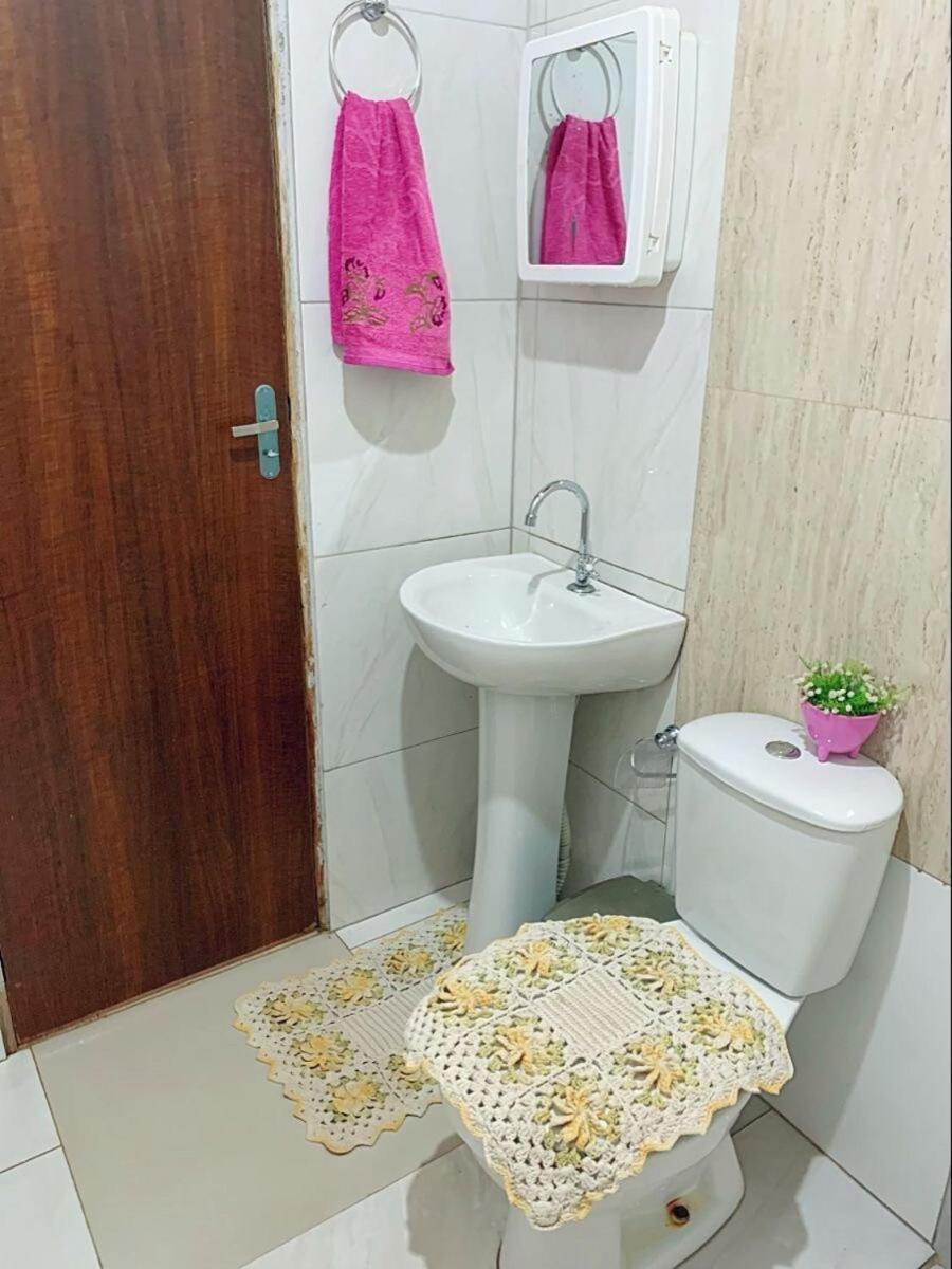 Apartamento Completo São Luís Εξωτερικό φωτογραφία