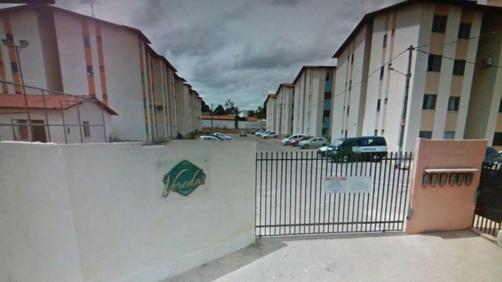Apartamento Completo São Luís Εξωτερικό φωτογραφία